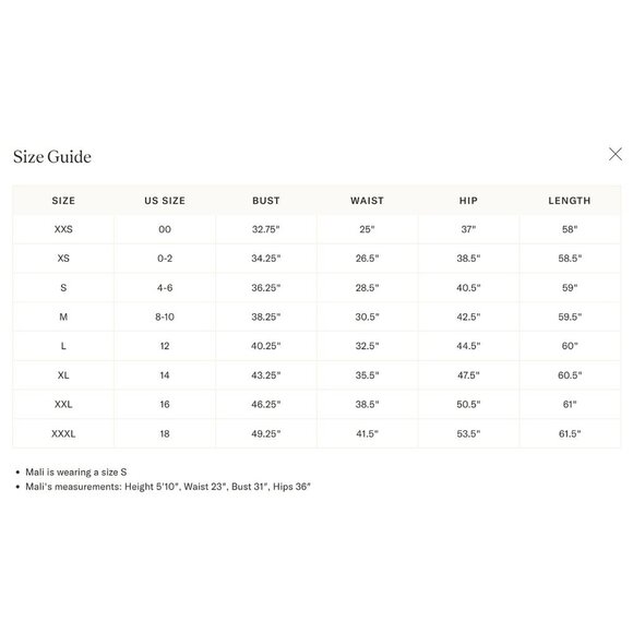 NWT Tuckernuck Sunset Stripe Cadiz Dress in Pink Swirl, Size XS - Picture 7 of 7